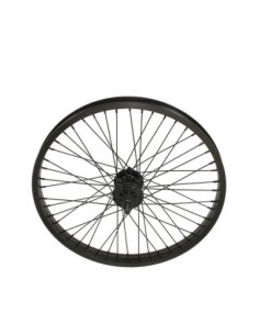 20 x 2.125 Alloy Rear Wheel 9T Driver 48 Spoke...